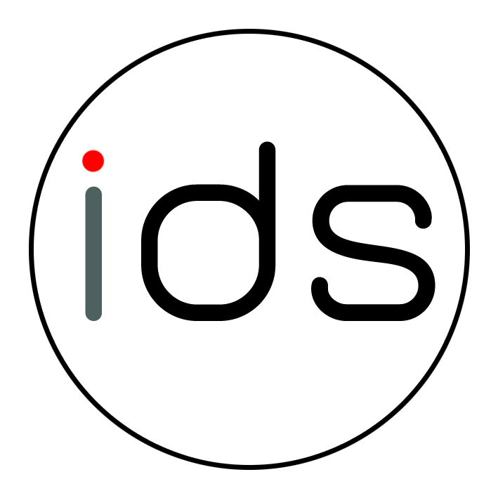 IDS logo